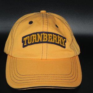 TURNBERRY Scotland Golf Hat Cap the Kintyre/The Ailsa .